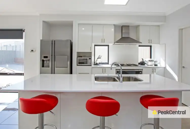 Fourth view of Homely house listing, 4 Addis Way, Wandi WA 6167