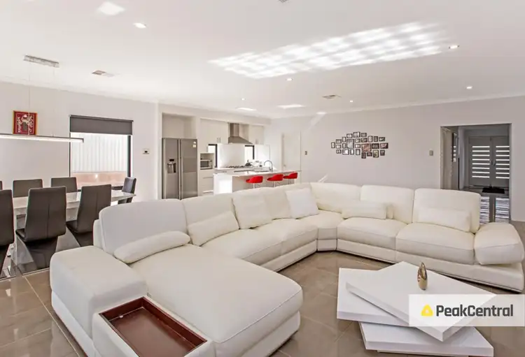 Sixth view of Homely house listing, 4 Addis Way, Wandi WA 6167