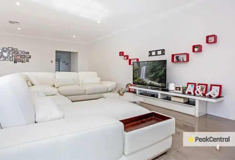 Seventh view of Homely house listing, 4 Addis Way, Wandi WA 6167