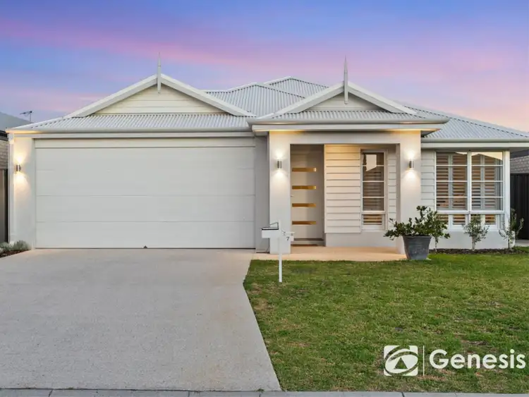 7 Rhone Way, Piara Waters WA 6112