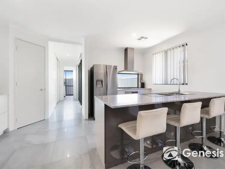 Second view of Homely house listing, 5 Verona Road, Piara Waters WA 6112