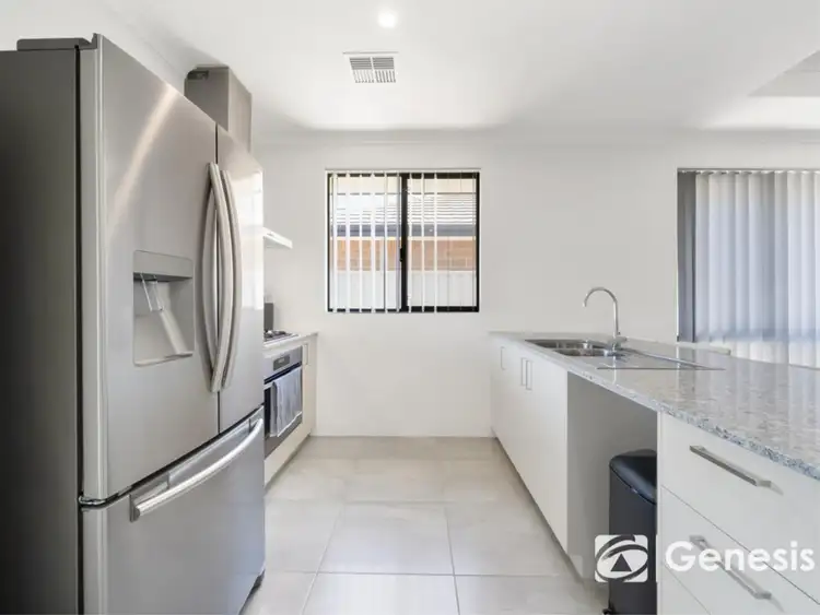 Third view of Homely house listing, 5 Verona Road, Piara Waters WA 6112
