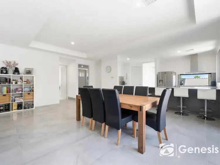 Fifth view of Homely house listing, 5 Verona Road, Piara Waters WA 6112
