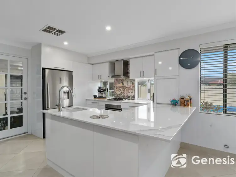 Fifth view of Homely house listing, 7 Brucedale Pass, Tapping WA 6065
