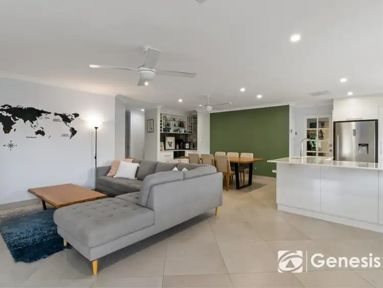 Sixth view of Homely house listing, 7 Brucedale Pass, Tapping WA 6065