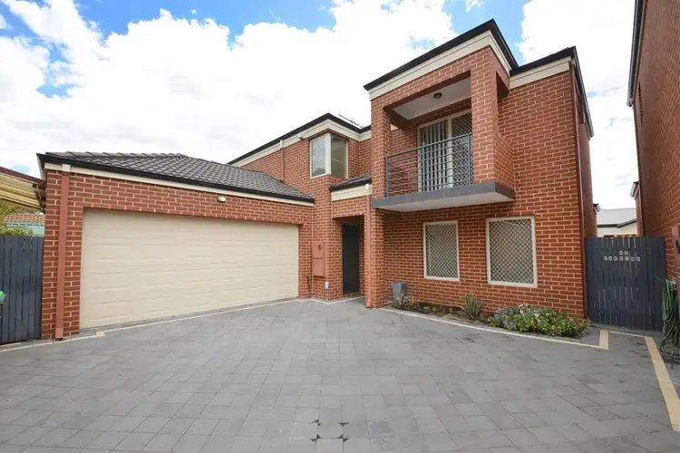 39B Lemana Road, Nollamara WA 6061