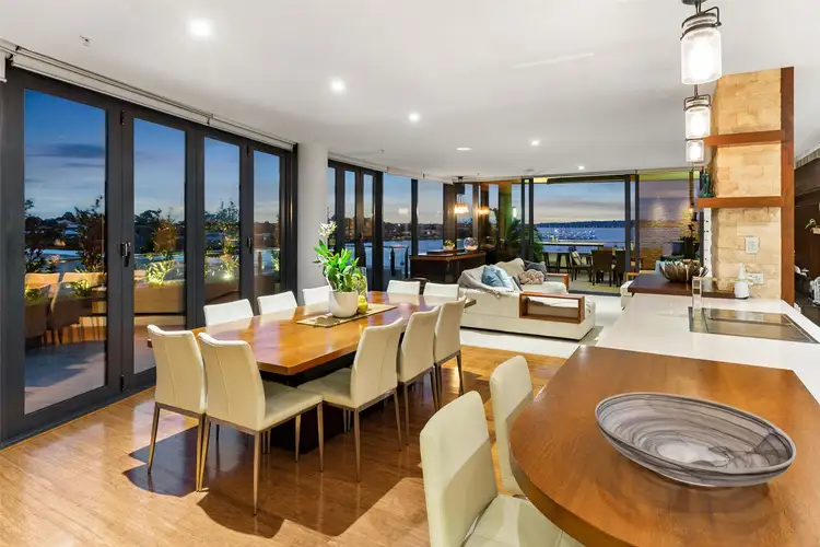 603/70 Canning Beach Road, Applecross WA 6153