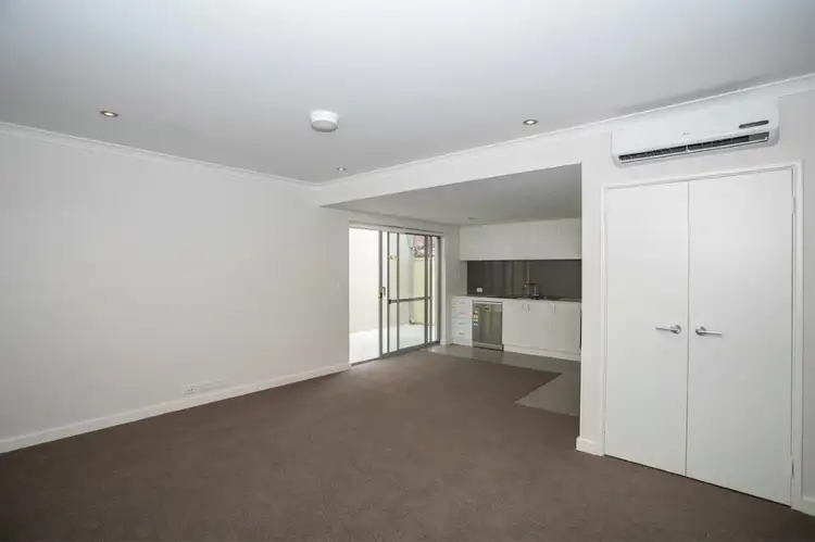 Second view of Homely apartment listing, 2/7 Roberts Road, Lathlain WA 6100