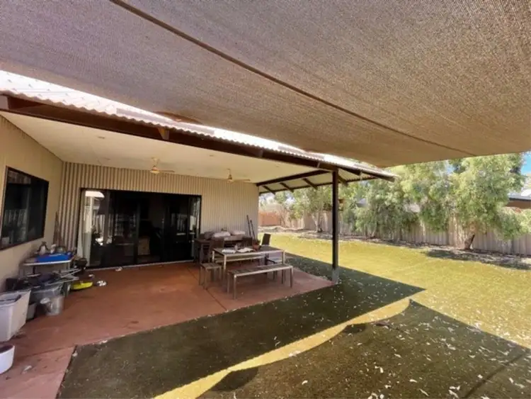 Main view of Homely house listing, 5 Pillara Street, Newman WA 6753