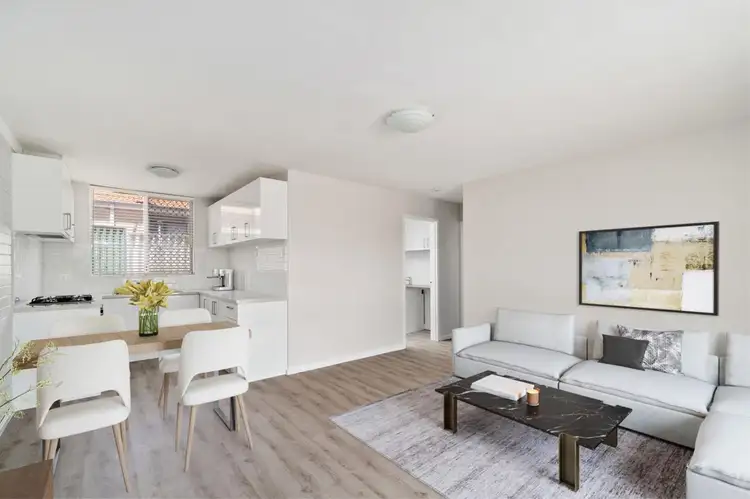 Main view of Homely apartment listing, 6/177 Wanneroo Road, Tuart Hill WA 6060