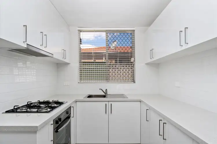Fifth view of Homely apartment listing, 6/177 Wanneroo Road, Tuart Hill WA 6060