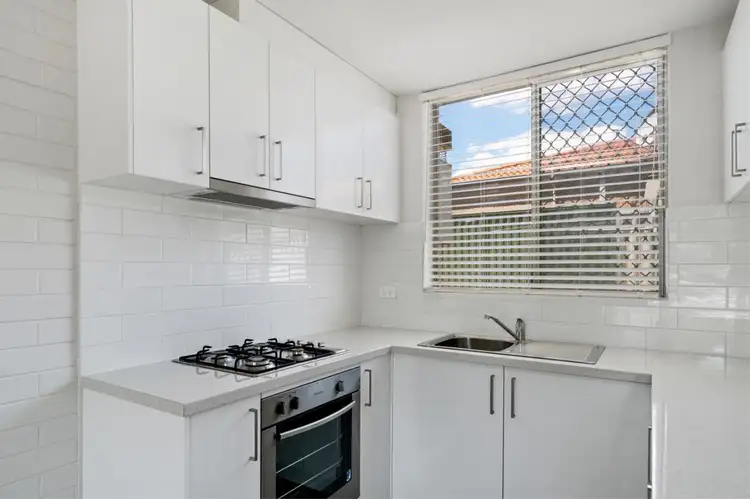 Sixth view of Homely apartment listing, 6/177 Wanneroo Road, Tuart Hill WA 6060