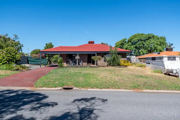 Main view of Homely house listing, 20 Mahogany Drive, Halls Head WA 6210