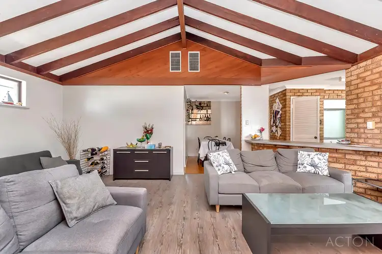 Second view of Homely house listing, 20 Mahogany Drive, Halls Head WA 6210