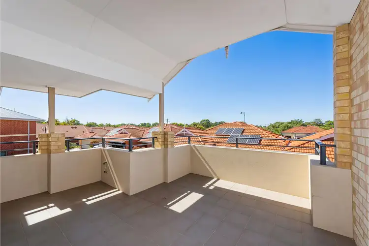 87/84 Collick Street, Hilton WA 6163
