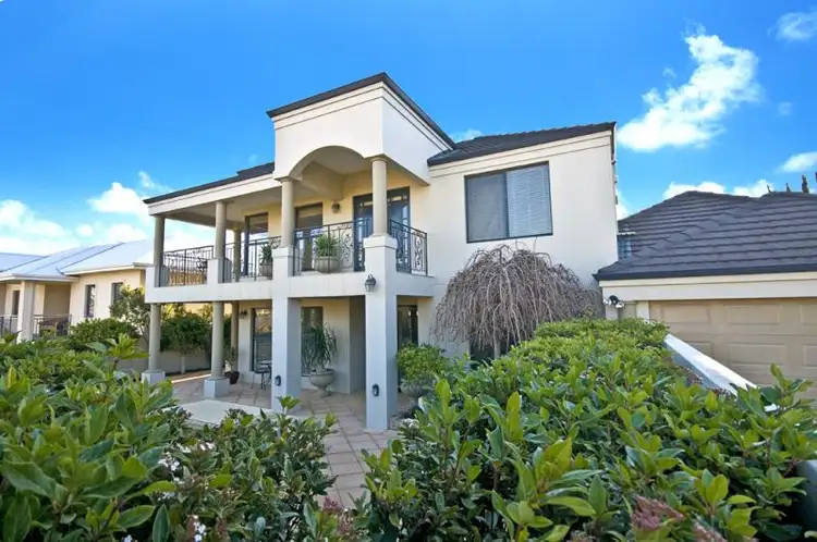 Second view of Homely house listing, 14 Colonial Gardens, Mosman Park WA 6012