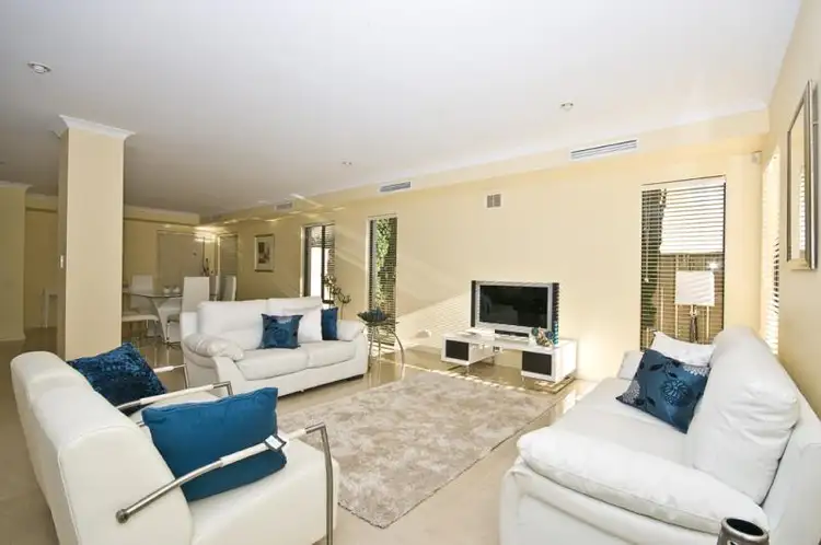 Third view of Homely house listing, 14 Colonial Gardens, Mosman Park WA 6012