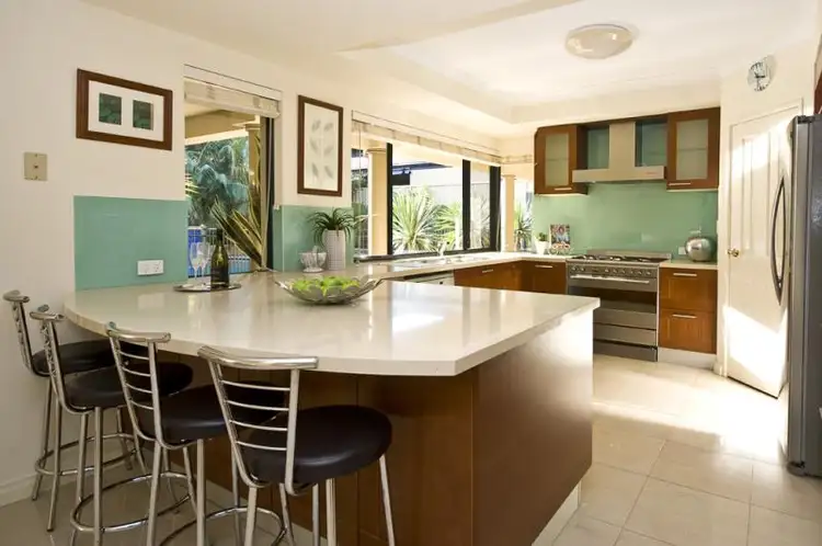 Fifth view of Homely house listing, 14 Colonial Gardens, Mosman Park WA 6012