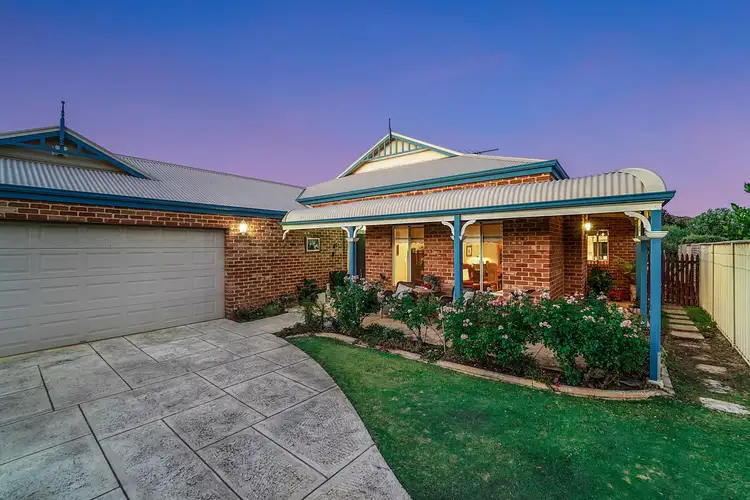 3 Lilium Grove, Stirling WA 6021