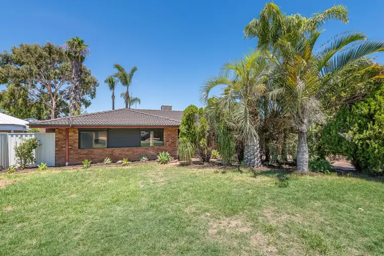 Main view of Homely house listing, 24 Towarda Way, Wanneroo WA 6065
