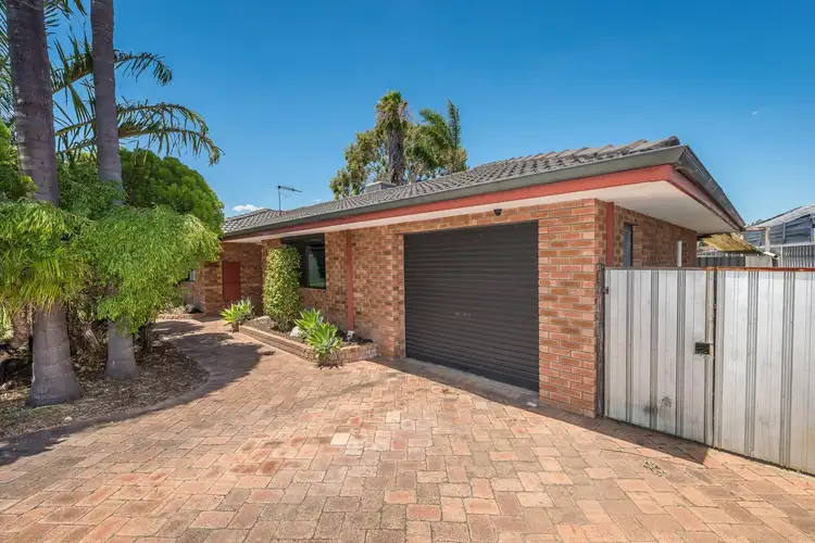 Second view of Homely house listing, 24 Towarda Way, Wanneroo WA 6065