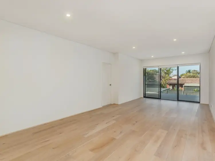 Second view of Homely apartment listing, 5/36 Moolyeen Road, Mount Pleasant WA 6153