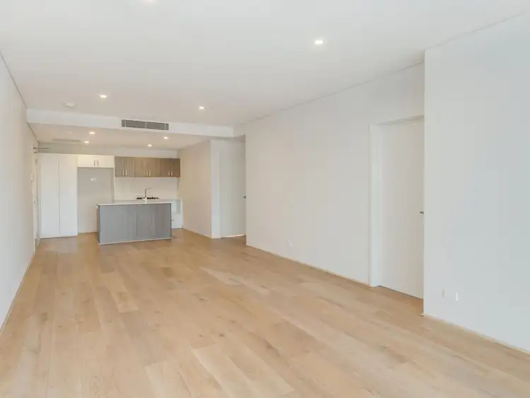 Third view of Homely apartment listing, 5/36 Moolyeen Road, Mount Pleasant WA 6153