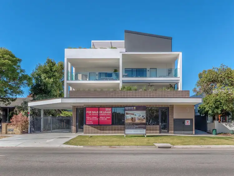 Fifth view of Homely apartment listing, 5/36 Moolyeen Road, Mount Pleasant WA 6153