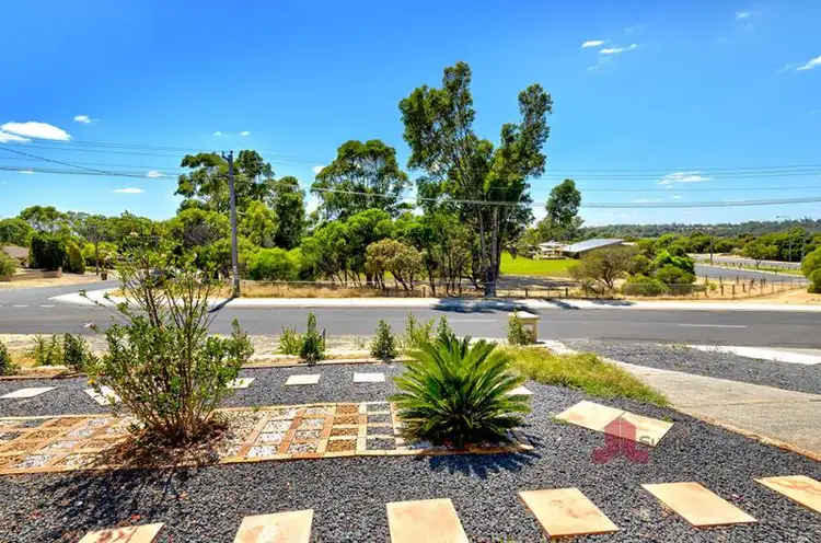 Third view of Homely house listing, 45 Lockwood Crescent, Withers WA 6230