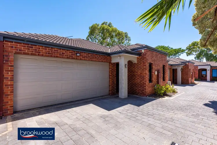 2/24 Cope Street, Midland WA 6056