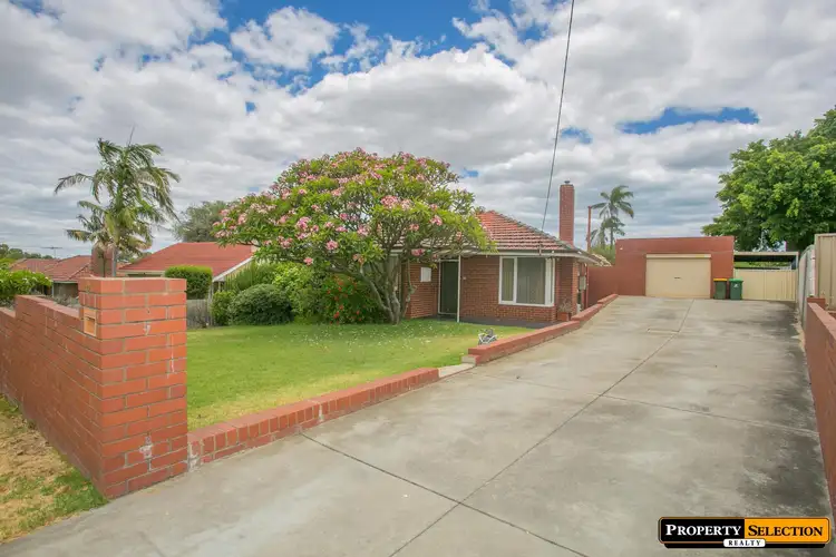 9 Patchem Way, Westminster WA 6061