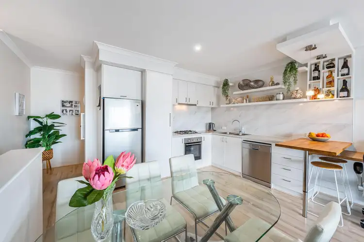 Fourth view of Homely unit listing, 9/33 Cooper Street, Mandurah WA 6210