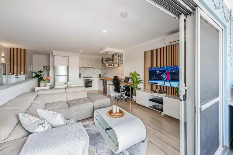 Sixth view of Homely unit listing, 9/33 Cooper Street, Mandurah WA 6210