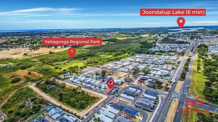 134 Cosimo Drive, Woodvale WA 6026