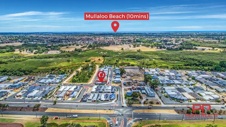 Seventh view of Homely land listing, 134 Cosimo Drive, Woodvale WA 6026