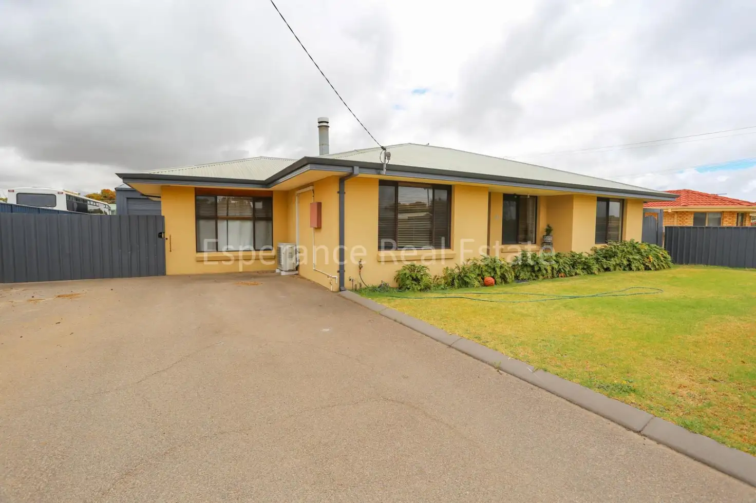 Main view of Homely house listing, 4 Whitegum Avenue, Castletown WA 6450