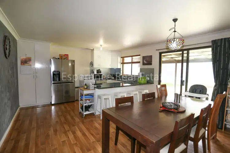 Second view of Homely house listing, 4 Whitegum Avenue, Castletown WA 6450