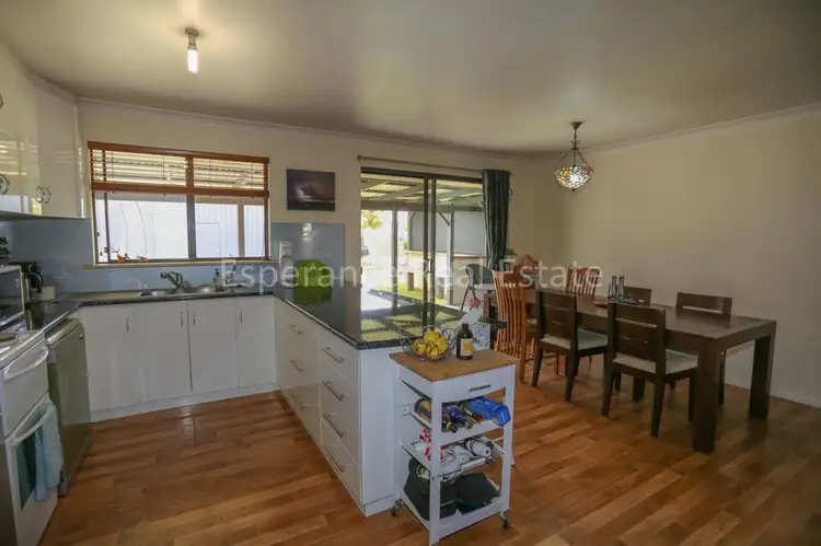 Third view of Homely house listing, 4 Whitegum Avenue, Castletown WA 6450