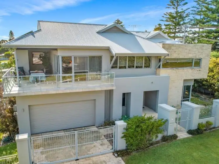 Main view of Homely house listing, 7 Peet Crescent, Trigg WA 6029