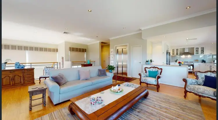 Third view of Homely house listing, 7 Peet Crescent, Trigg WA 6029
