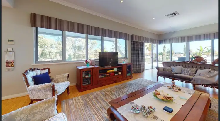 Fourth view of Homely house listing, 7 Peet Crescent, Trigg WA 6029