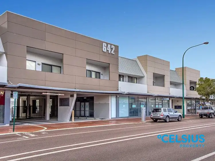 14/642 Albany Hwy