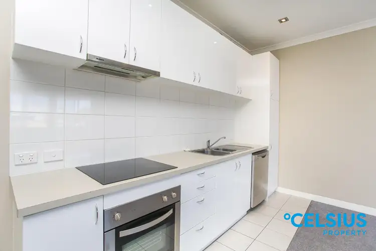 Fourth view of Homely apartment listing, 14/642 Albany Hwy, Victoria Park WA 6100