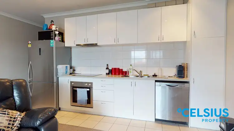 Fifth view of Homely apartment listing, 14/642 Albany Hwy, Victoria Park WA 6100