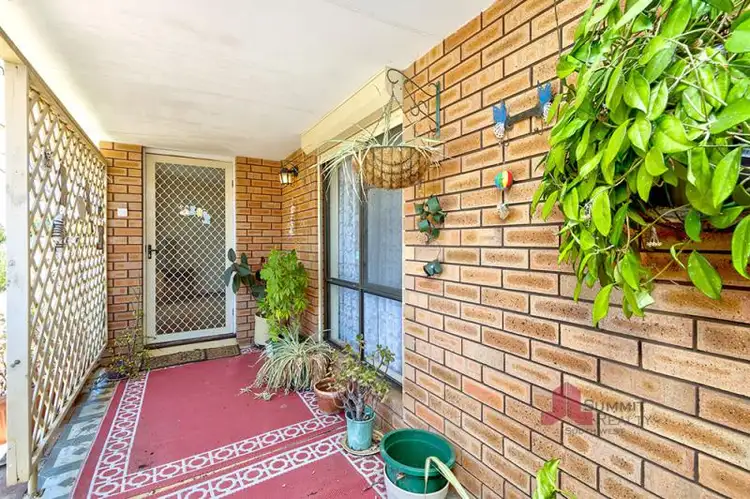 Third view of Homely semi-detached listing, 4A Dalhousie Street, Carey Park WA 6230
