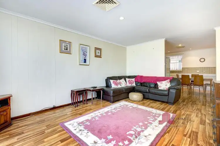 Fifth view of Homely semi-detached listing, 4A Dalhousie Street, Carey Park WA 6230