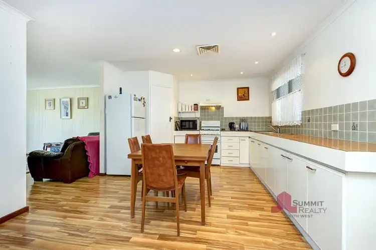 Sixth view of Homely semi-detached listing, 4A Dalhousie Street, Carey Park WA 6230