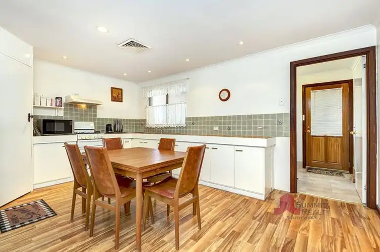 Seventh view of Homely semi-detached listing, 4A Dalhousie Street, Carey Park WA 6230