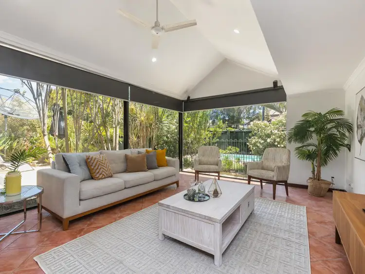 18 HARRY WAY, Willetton WA 6155