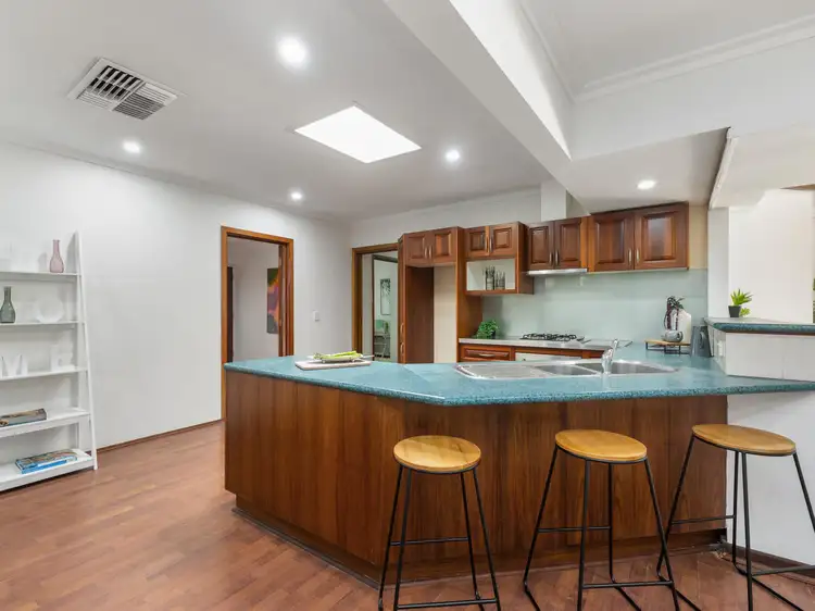 Third view of Homely house listing, 18 HARRY WAY, Willetton WA 6155